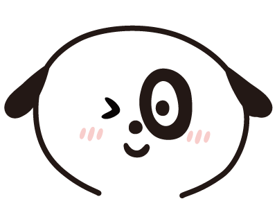 바두기 스티커