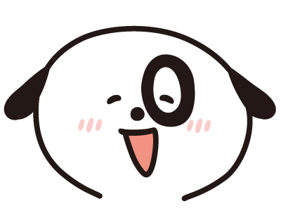 바두기 스티커