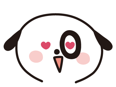 바두기 스티커