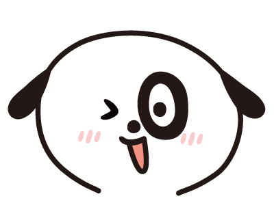 바두기 스티커