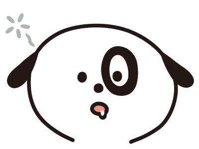 바두기 스티커