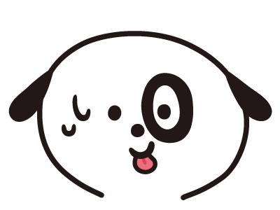 바두기 스티커