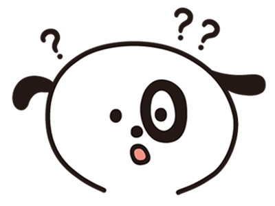 바두기 스티커